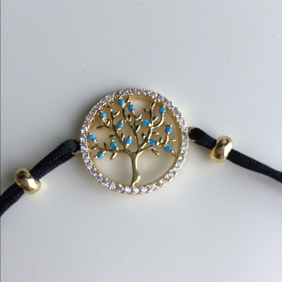 Jewelry - 🌟💎❤️💎🌟 Life Tree 🌳 Bracelet
